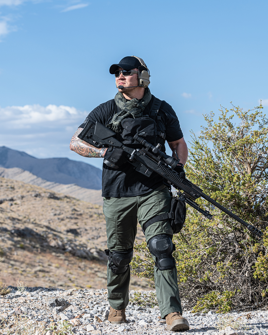 5.11 tactical top pants academy