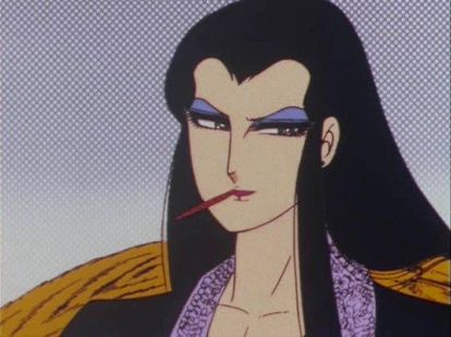 Twitter 上的 みょん太 ９ バンコラン パタリロ 美少年キラー バンコランの餌食になる美少年は数知れず マライヒと子供を作ってから浮気癖は落ち着くかと思ったけどそうでもない 浮気さえしなきゃいい男 パタリロも霊感青年とかいいキャラが一杯いておぬぬめです