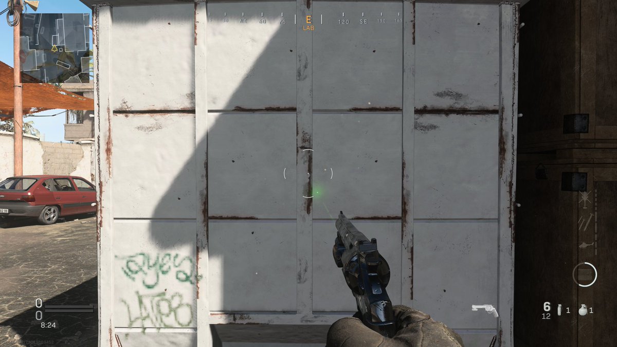 TrynaWinWonder's tweet photo. #CallofDutyModernWarfare #XboxShare https://t.co/eAT2fk4Znd