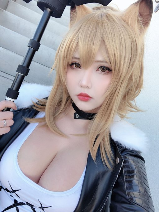 Twitterエロ垢の自撮りエロ画像9