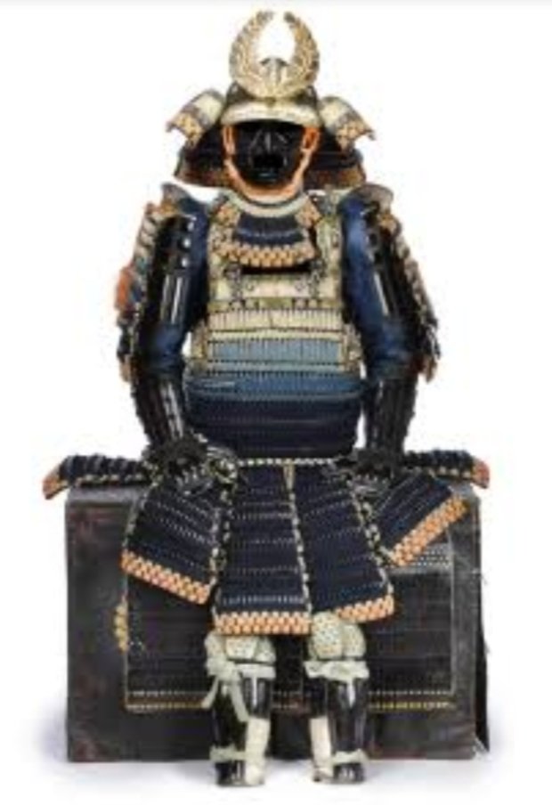 HubAncient's tweet image. 13th century Japanese armor compared to 16th century Japanese armor. Which one would you use?

#samurai #armor #armour #warrior #warriors #soldier #soldiers #armors #history #13thcentury #16thcentury #japan #japanese #east #eastern #asian #asia