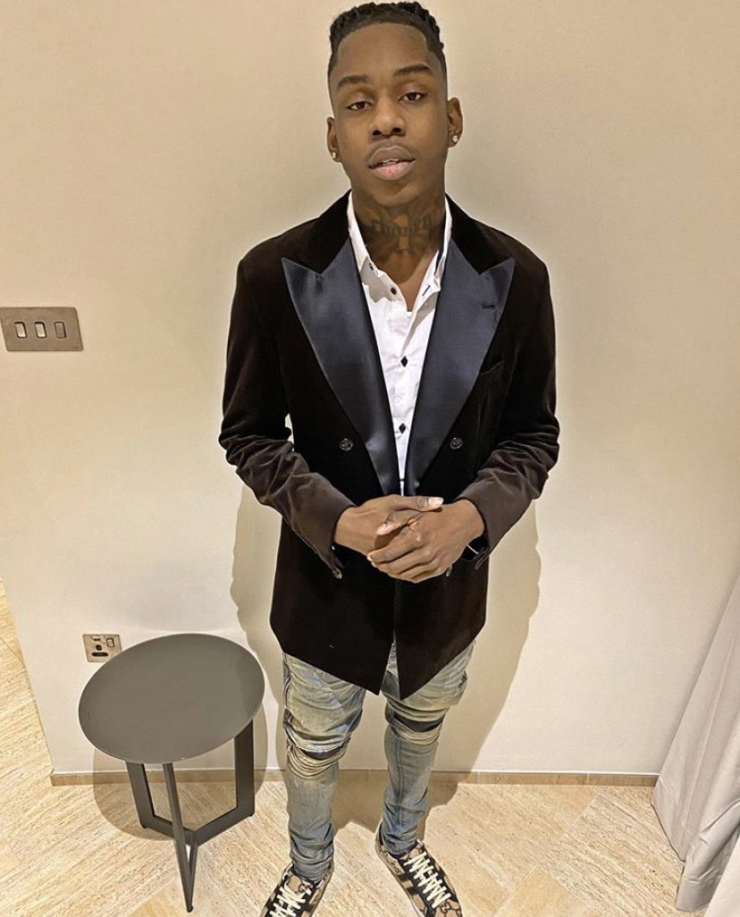 Hot Freestyle tweet media