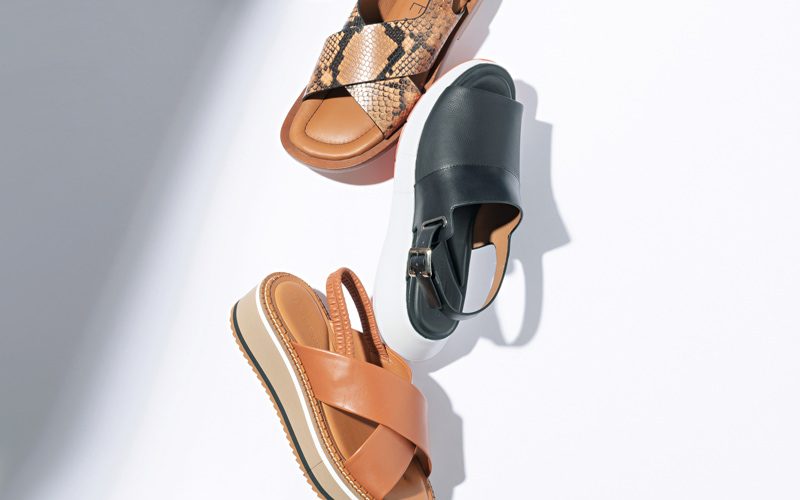 小学館 Oggi 夏ファッション 狙うべきは 大人ブランドのスポサン おすすめpick Up T Co Una8bdfv5k サンダル スポサン 靴 夏ファッション