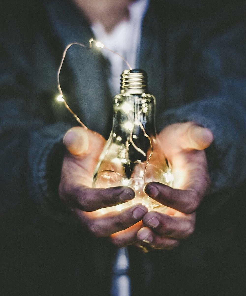 HugloEnergyAUS's tweet photo. Huglo is launching soon! Don't miss out on Huglo's launch and start saving money on your next electricity bill. Sign up & stay in the know: https://t.co/2XU96tPz5c 👈
Power to the People #huglo #huglo_energy #huglo_energy_bite #energy #electricity #renewable_energy #solar_power https://t.co/b6OYciNx2T