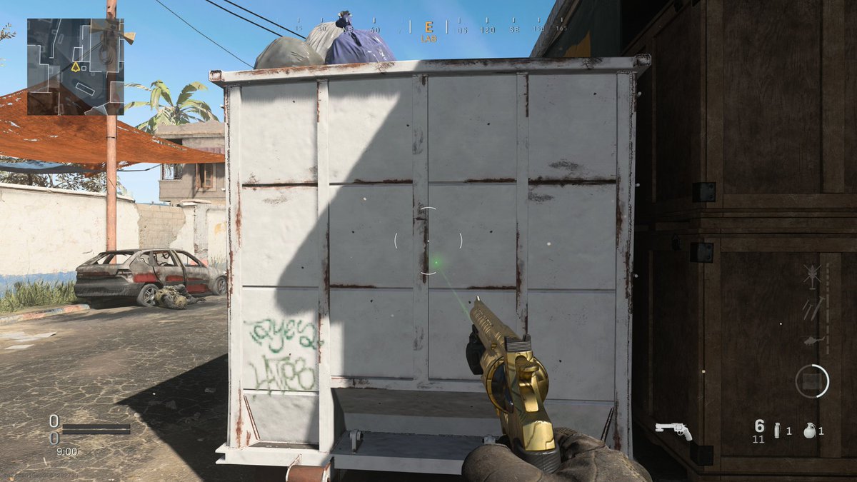 TrynaWinWonder's tweet photo. #CallofDutyModernWarfare #XboxShare https://t.co/e8olb00vKL
