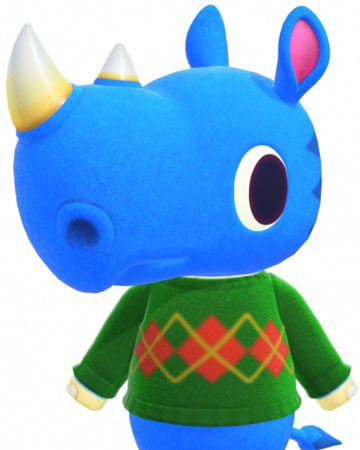 AngelieDayz's tweet photo. Day 2 Hornsby #animalcrossing #artistsupport #tuesdayvibes #artshare #art #digitalart #artchallenge #TomNook https://t.co/drhWNFZ6yG