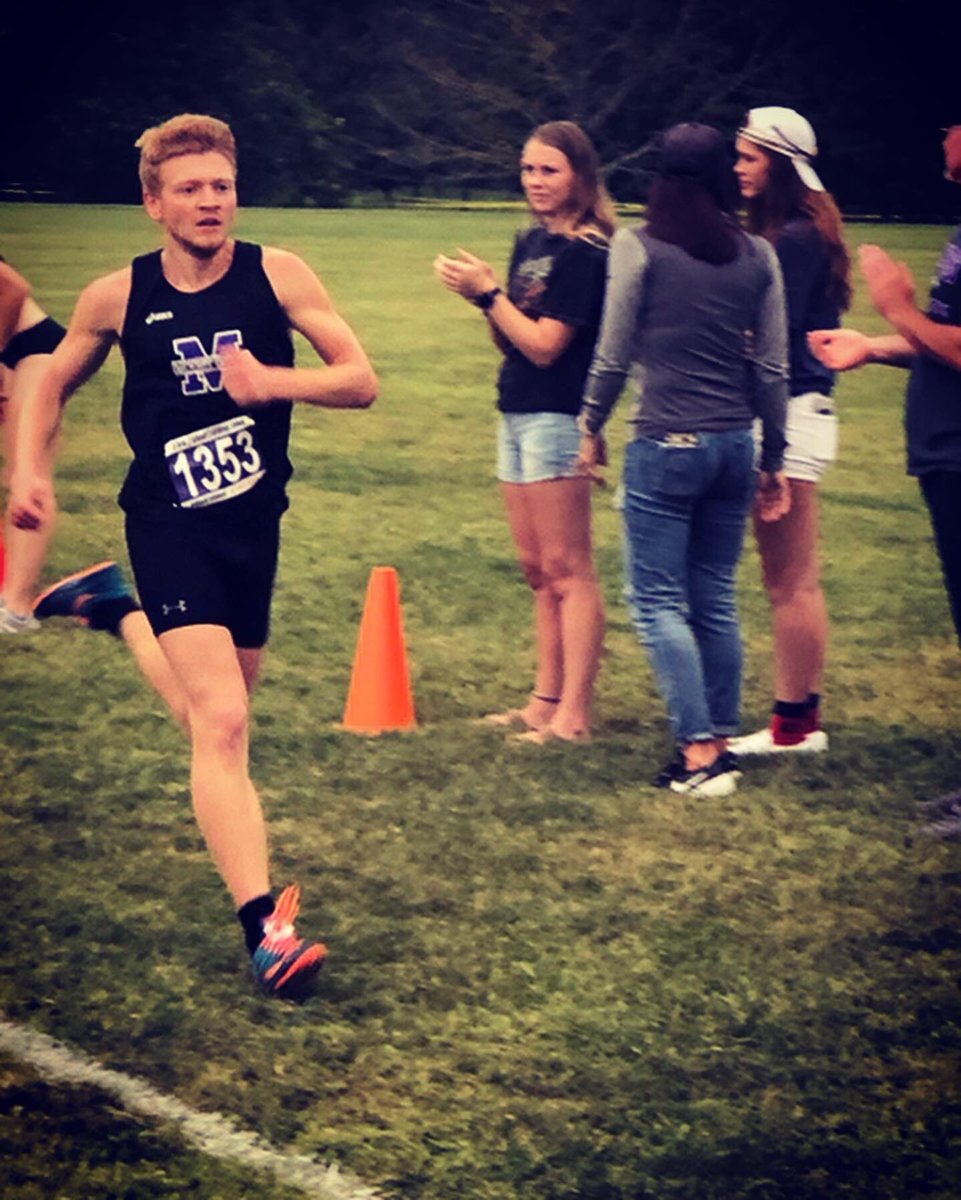 Mount Union T&F tweet media