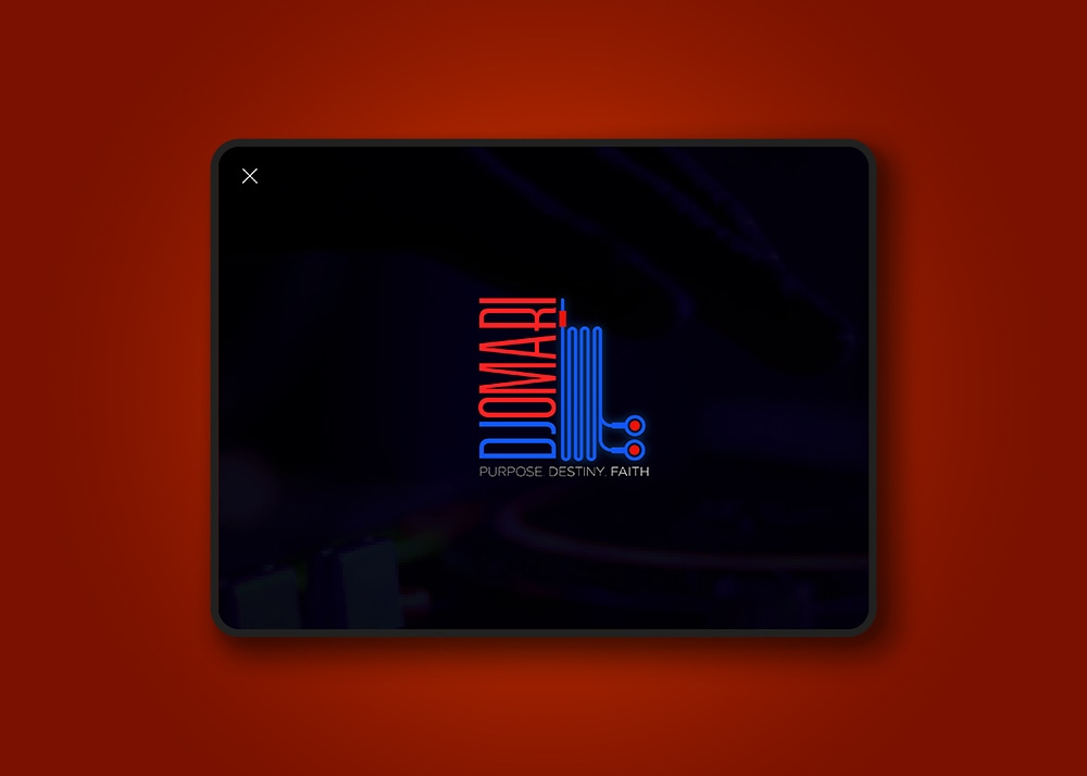 outdboxdesigns's tweet photo. We had the pleasure of helping @YoDJOmari reimagine his brand and helped him create his new logo!
•
•
•
#DJOMARI#BRAND #NEWLOGO #EVOLUTION #LOGODESIGN #GRAPHICDESIGN #OUTDBOXTHINKING #MAKINGDESIGNSIMPLE https://t.co/P2fWvJYhrV