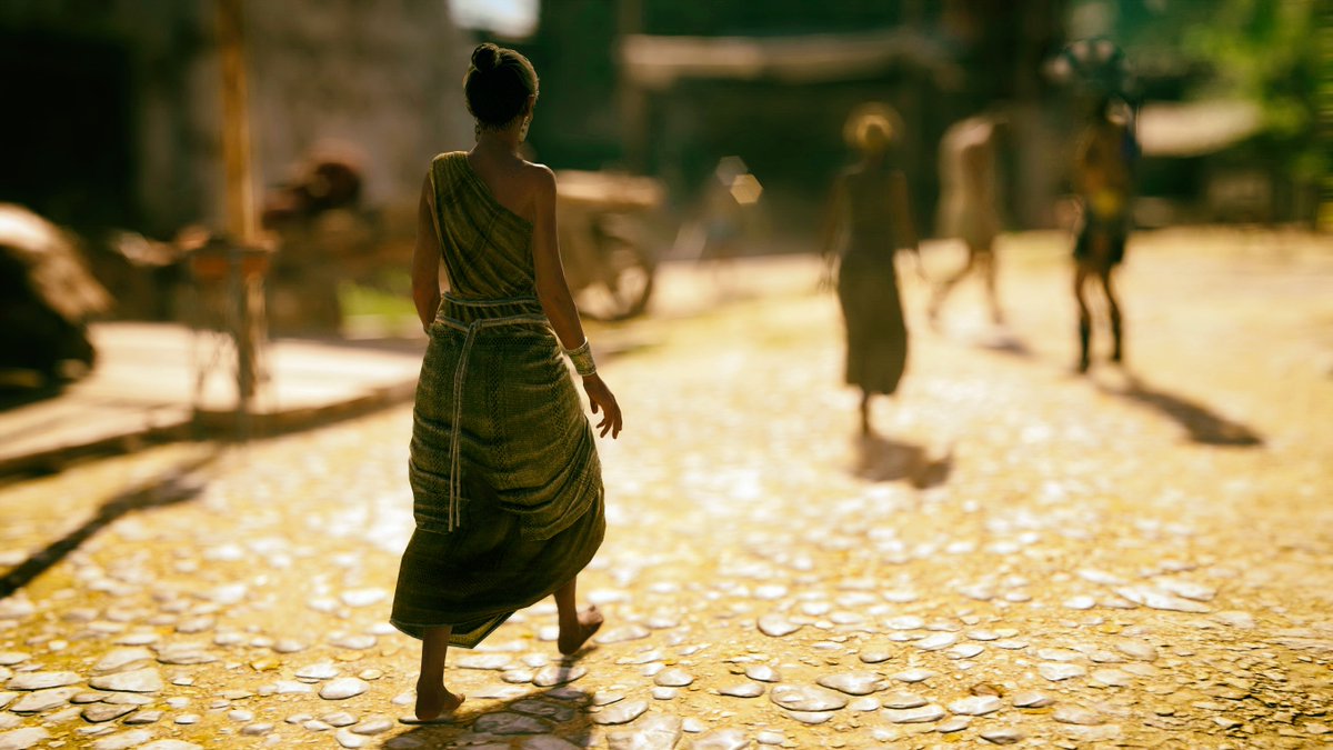 DrCaligari72's tweet photo. Some #AssassinsCreedOdyssey walkers
#VGPunite #pcgaming #Gametography #geforcenow #TheCapturedCollective #Ksnapshots #ThePhotoMode #innerstormmagazine #ACFinest https://t.co/88igcSnpPT