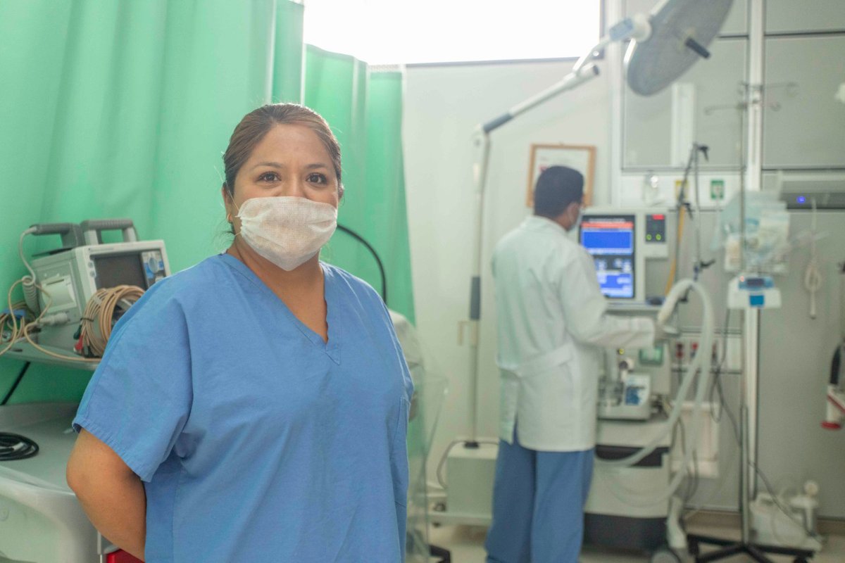 Cuenta Hospital de #Huamantla con insumos para atender a pacientes de Covid-19
🚨😷📋🏥Recibió caretas, cubrebocas doble capa y plisados, guantes de látex para exploración, mascarillas protectoras tipo concha, batas quirúrgicas, gel antiséptico para manos
lineadecontraste.com/cuenta-hospita…