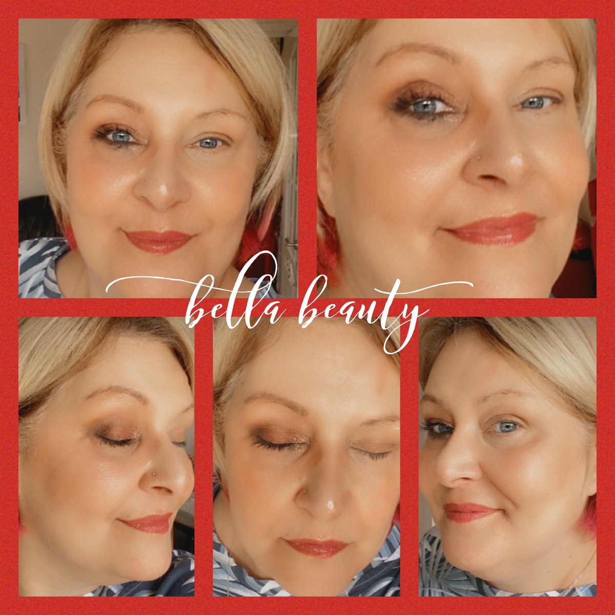 SharonCopperwh1's tweet photo. Little Box of Happiness Deal 

💥Everra Eyebrow Pencil 
💥Everra In The Mood Palette
💥Everra Diamond Shimmer

You can see from only doing one side how it opens up the eyes makes them look bigger and brighter absolutely love these products. 
#quality #everra #shadowpalette #brow https://t.co/FcyL9Jo78d