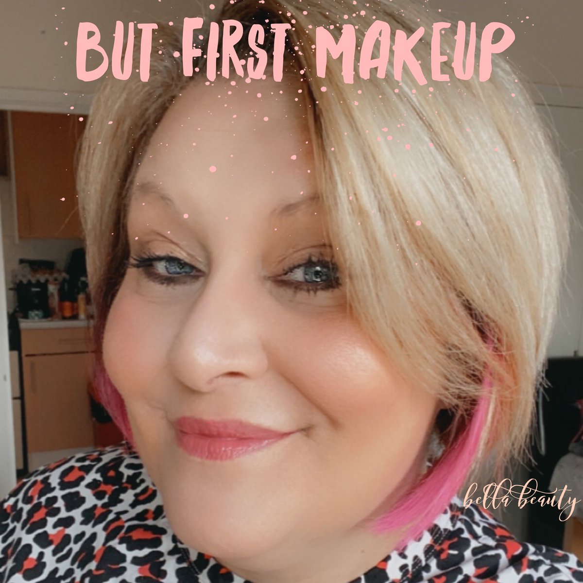 SharonCopperwh1's tweet photo. But First Makeup!!! 
#everra #cosmetics #skincare #shopwithme #alwaysopen https://t.co/AGIfvTYunK