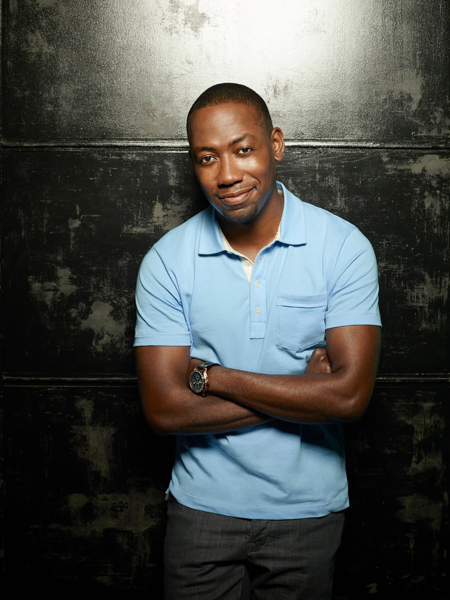 New_GirlTV's tweet photo. Happy Birthday Lamorne Morris! 🌟 What's your favorite Winston moment? https://t.co/L9oHrSUzIX