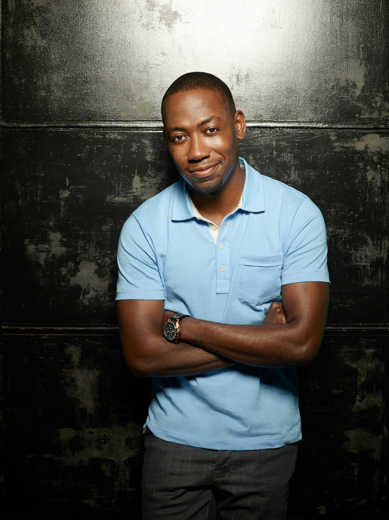 Happy Birthday Lamorne Morris! What\s your favorite Winston moment? 