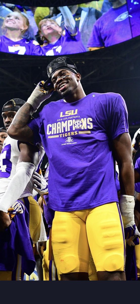 mhatcher55's tweet photo. @KendrickBlacks1 #texastola #NationalChamps #LSULBU https://t.co/KIh7hL0FEm