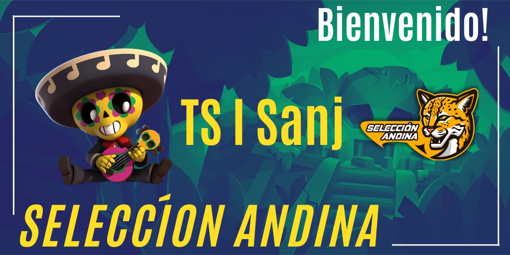Selección Andina 🇨🇴🐾 tweet media