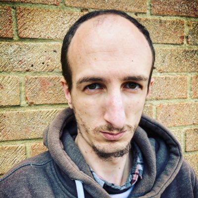 CFCJason92's tweet photo. #NewProfilePic taken on my #iPhoneSE2020 https://t.co/JBvmQxAST9