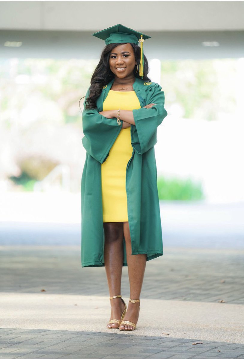 xoxo_chelssea's tweet image. I just want to thank God for allowing me to make it this far ❤️ #FirstGenerationStudent #Selu #SocialWork