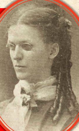 WAStateWomen's tweet photo. Tomorrow is actually Ep55 of #WashingtonWomen! We are proud to feature Emma Elizabeth Page (1852-1910), animal rights activist, author, teacher, and advocate for people with disabilities. #Disability #AnimalRights #advocate #WomeninHistory #WAStateHistory https://t.co/IZlhpX3pYt