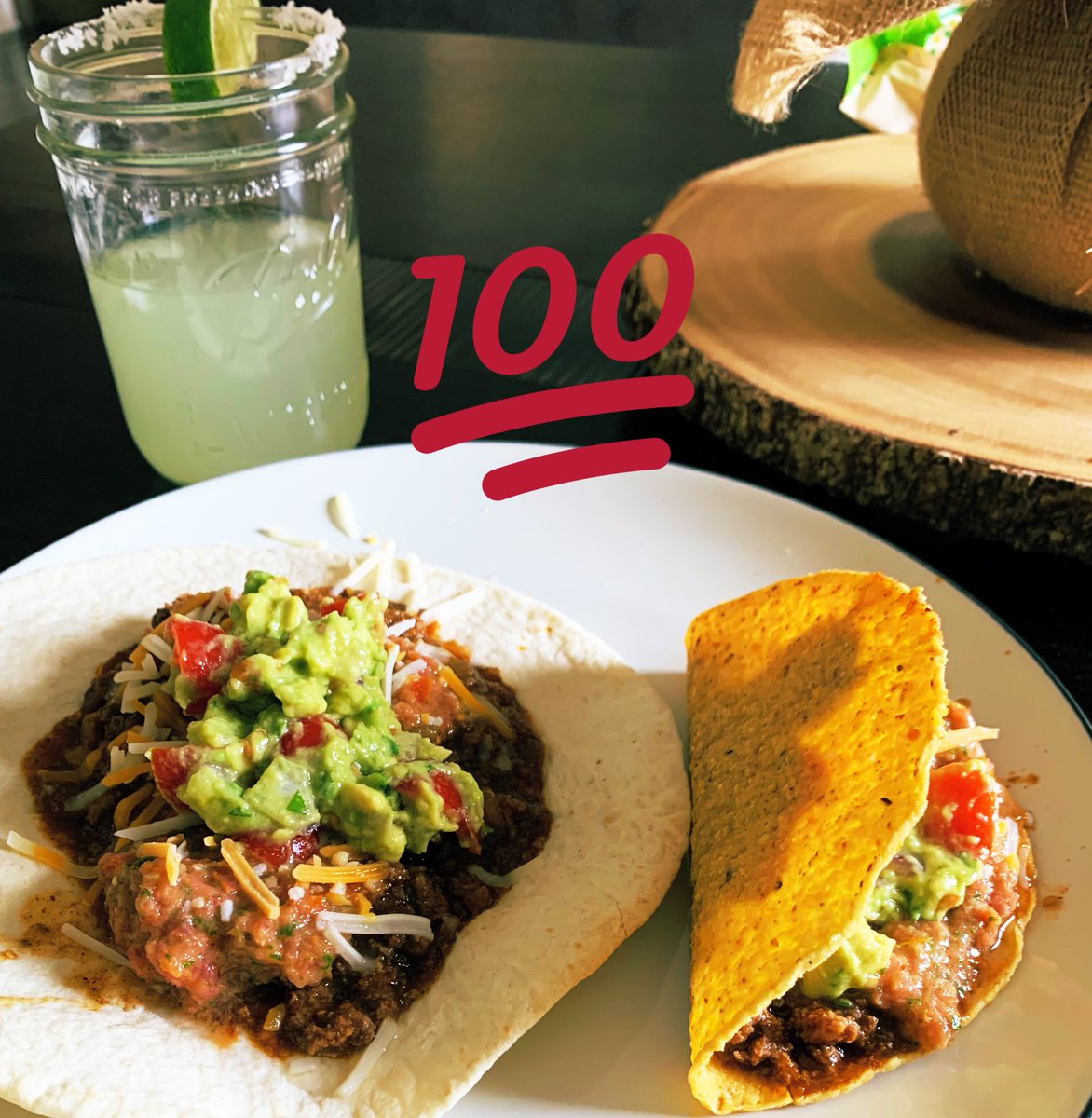 can436's tweet photo. Taco 🌮 Tuesday &amp; Cinco de Mayo https://t.co/QRVk818Avs