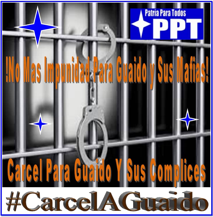 ja_riera's tweet photo. #CarcelAGuaidó  @Uzcategui_PPT https://t.co/CW6K4mobGo