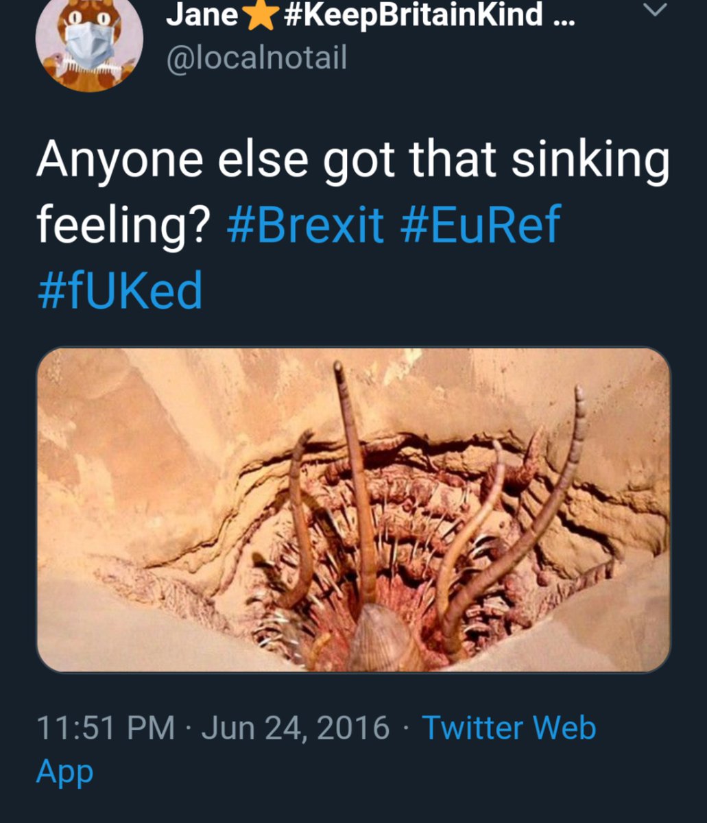 Maybe you'd like to find out what you tweeted on a specific day?Like the day of the EU referendum resultSearch for: "(from:Localnotail) until:2016-06-25 since:2016-06-24" - with your username in not mine. See what you findHere's mine  https://mobile.twitter.com/search?q=%20(from%3ALocalnotail)%20until%3A2016-06-25%20since%3A2016-06-24&src=typed_query