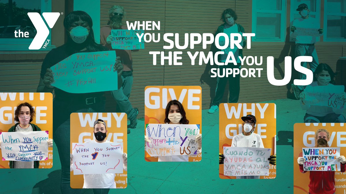 stonestownymca's tweet photo. It's #GivingTuesday and we're feelin' all the love! Thank you for your support today and every day. We could not do this without you!  https://t.co/0JB9cgVyUL https://t.co/0gEmlRidQM