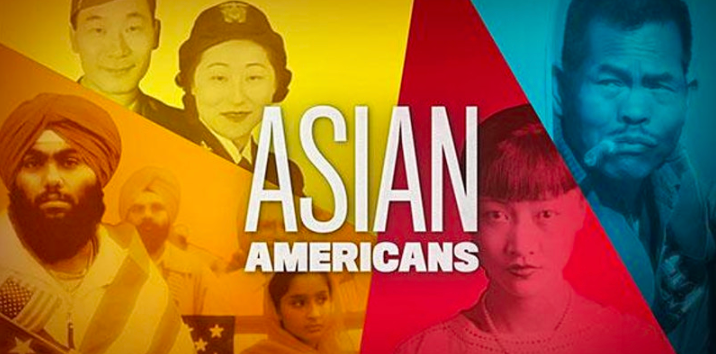 MovingTheNeedl's tweet photo. Watch a preview of @PBS docuseries “ASIAN AMERICANS” tonight from 6 to 730 PT. Clips of early Hollywood actors #AnnaMayWong and #SessueHayakawa. Watch pop culture expert @nancywyuen discuss them and #AsianAmerican representation in pop culture! 

Sign up: https://t.co/qhiLc0PcNJ https://t.co/IF8ozHH98X