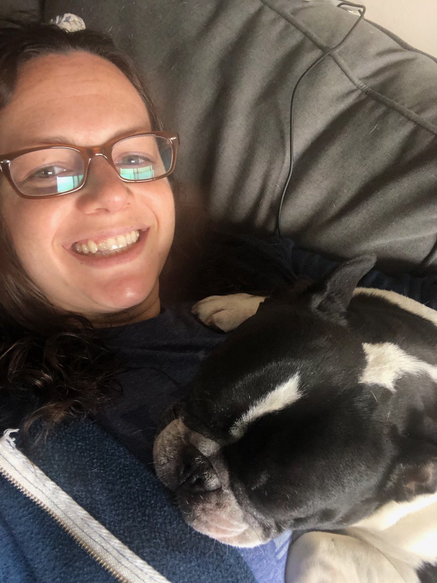 Happy PJs and Pets Day! #ehsspiritweek #speakupspeakout