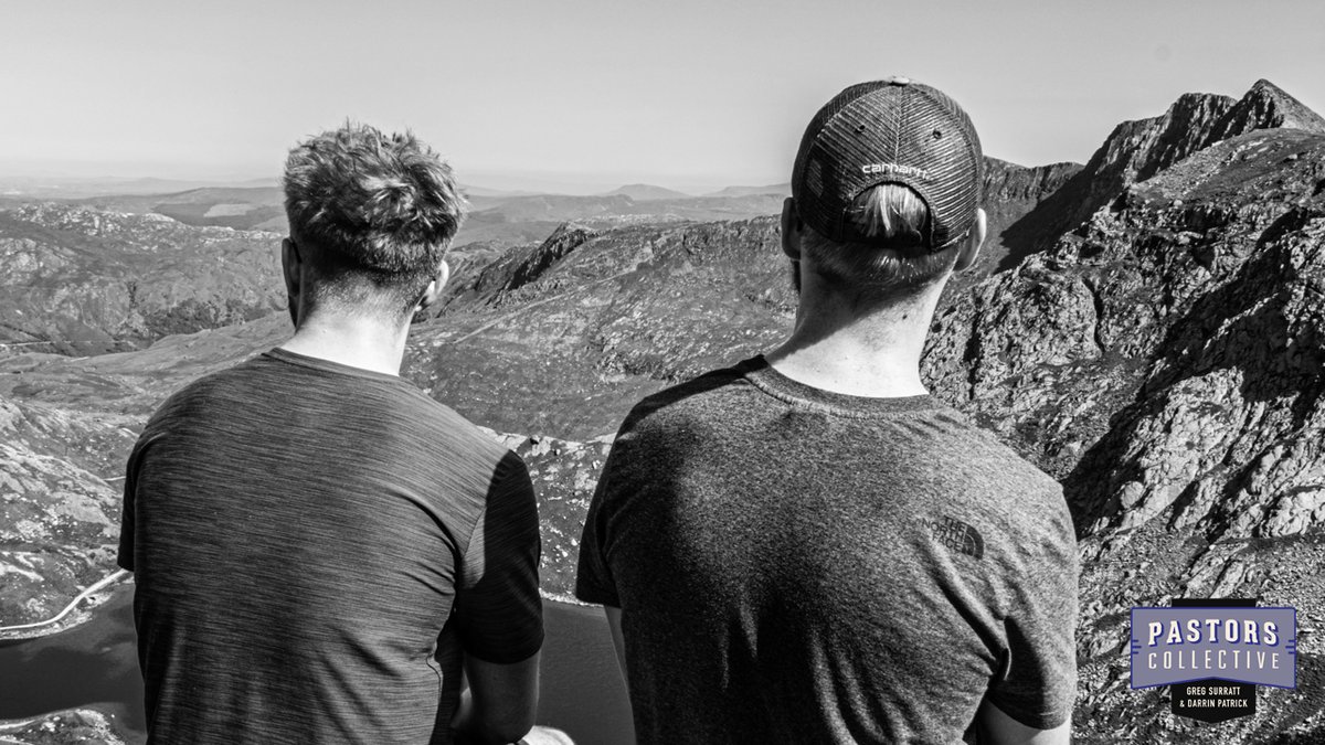 Darrin Patrick tweet media