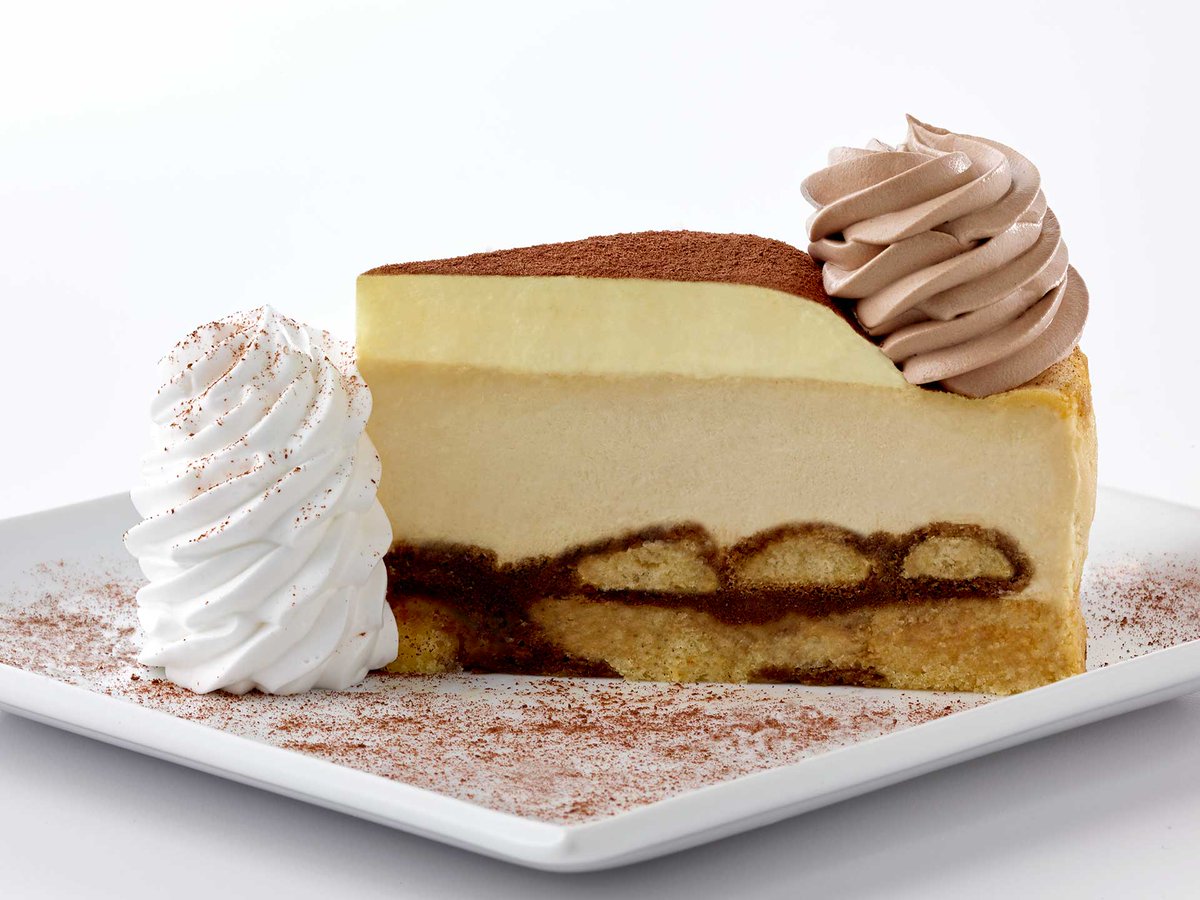 Kohaku: Tiramisu Cheesecake You are the peanut butter cake cheesecake'...