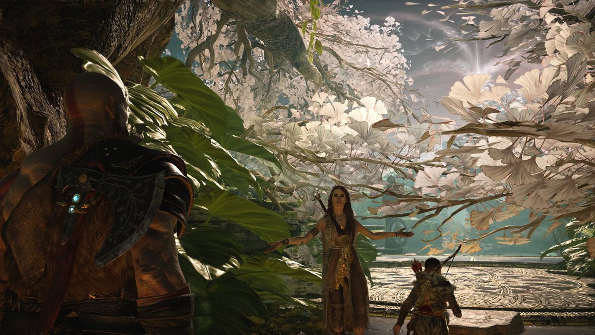 1718Cronos's tweet photo. Tyrs Hall THE WORLD SERPENT ARMOR SET LOCATION REVEALED!
https://t.co/iSDOo9FBxR

#GODOFWAR, #THEWORLDSERPENT, #ARMOR, #LOCATION, #VENOMARMOR, #SCREENSHOTS, #PhotoMode, #CRONOS_1718. https://t.co/F7vU8fLgrE