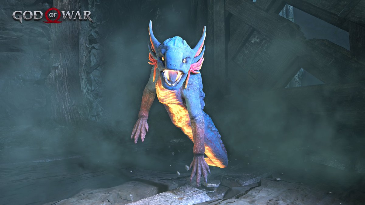 1718Cronos's tweet photo. Tyrs Hall THE WORLD SERPENT ARMOR SET LOCATION REVEALED!
https://t.co/iSDOo9FBxR

#GODOFWAR, #THEWORLDSERPENT, #ARMOR, #LOCATION, #VENOMARMOR, #SCREENSHOTS, #PhotoMode, #CRONOS_1718. https://t.co/F7vU8fLgrE
