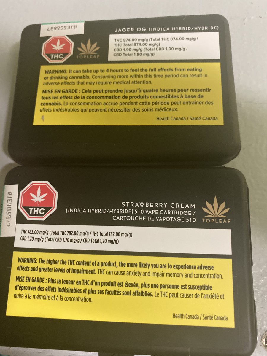 QUANTUM 1 CANNABIS tweet media