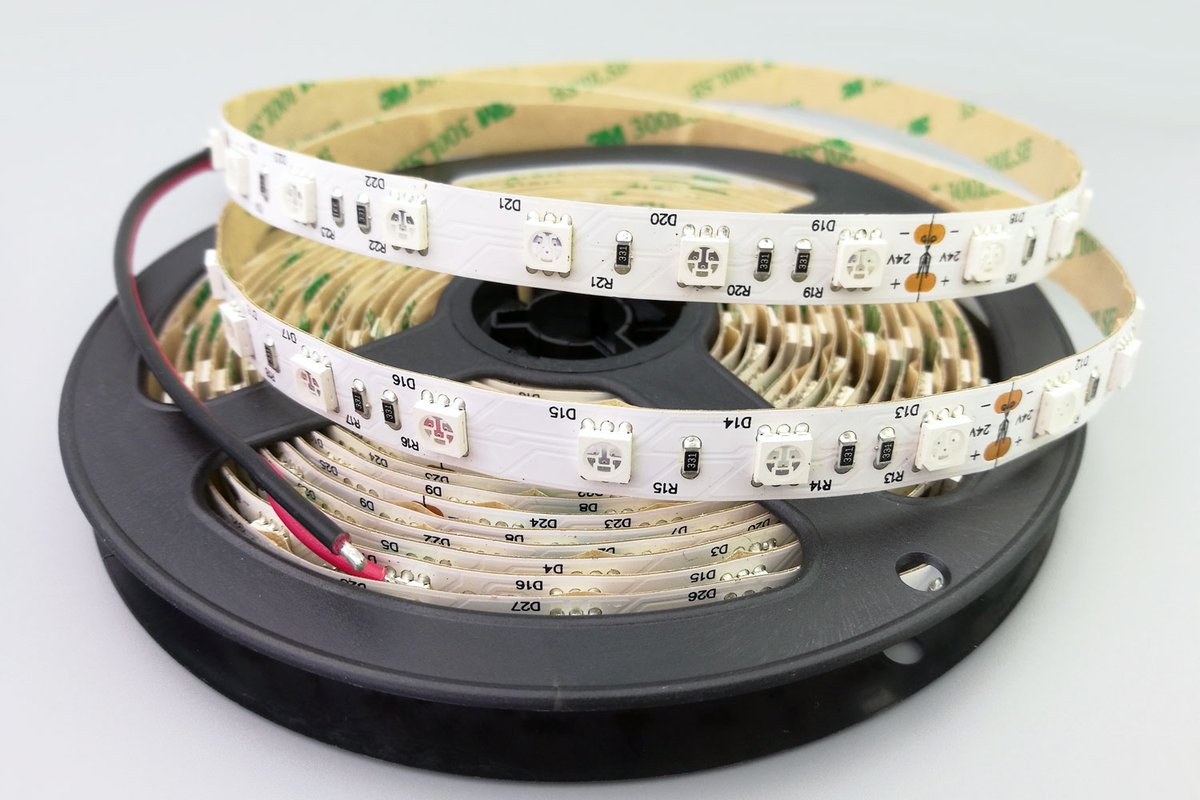 DerunLightingsz's tweet image. Life will be better with Flexible 16.4 300 Diodes Amber Color LED Strip Light - DR-5050FX60-24A. derunled.com/flexible-16-4-… #uvledstrip