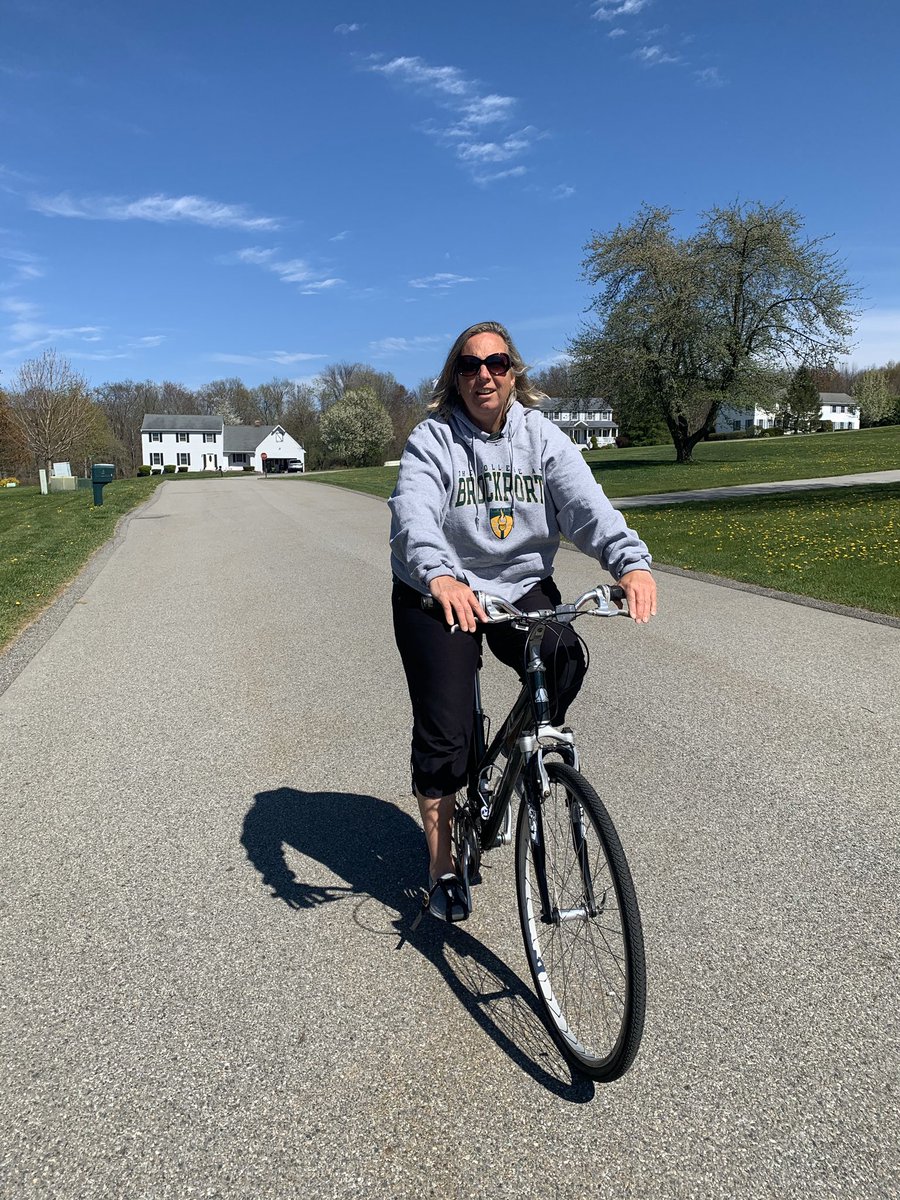 dennis_daria's tweet photo. This weeks Strangs physical education fitness challenge is to get out and Bike or Hike! #StrangStrong #WeWillGetThroughThis #husker4life https://t.co/QlQU9z4GgC