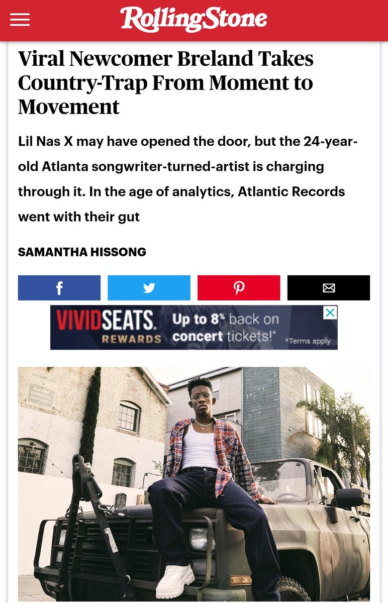 AustinMChavez's tweet photo. I got a lil shout-out lol https://t.co/K4i8WHVs6y