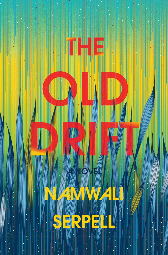ikhide's tweet photo. @OkeyNdibe @helonhabila @KarenAttiah @bhakti_shringa @ChidiOdinkalu @jnyairo Two favorites, by two professors: Namwali Serpell and Catherine Adoyo, two writers with brains on steroids and they can write! They are also pioneers in innovative experimentation with narrative, really impressive. Professor Adoyo actually created her own publishing house. Wow!💪🏾 https://t.co/36GpA3MmzY