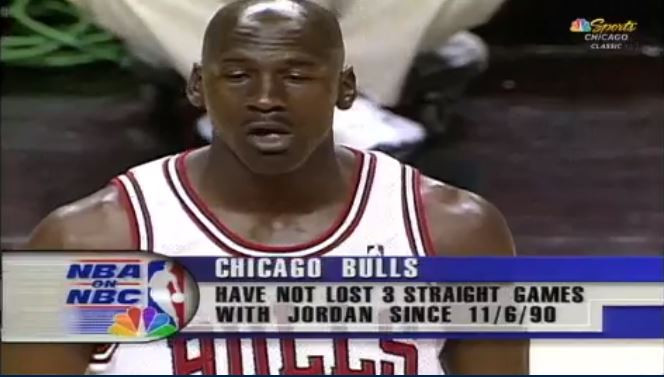 Bulls on CHSN tweet media