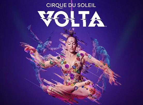 MutisTeatro's tweet photo. ¡Cirque du Soleil está de regreso con un nuevo especial de una hora de CirqueConnect para nuestros fanáticos! Disfruta fragmentos de los espectáculos AmaLuna, Bazzar y Volta.

https://t.co/6wFkyXfj2i https://t.co/20qia5T4SW