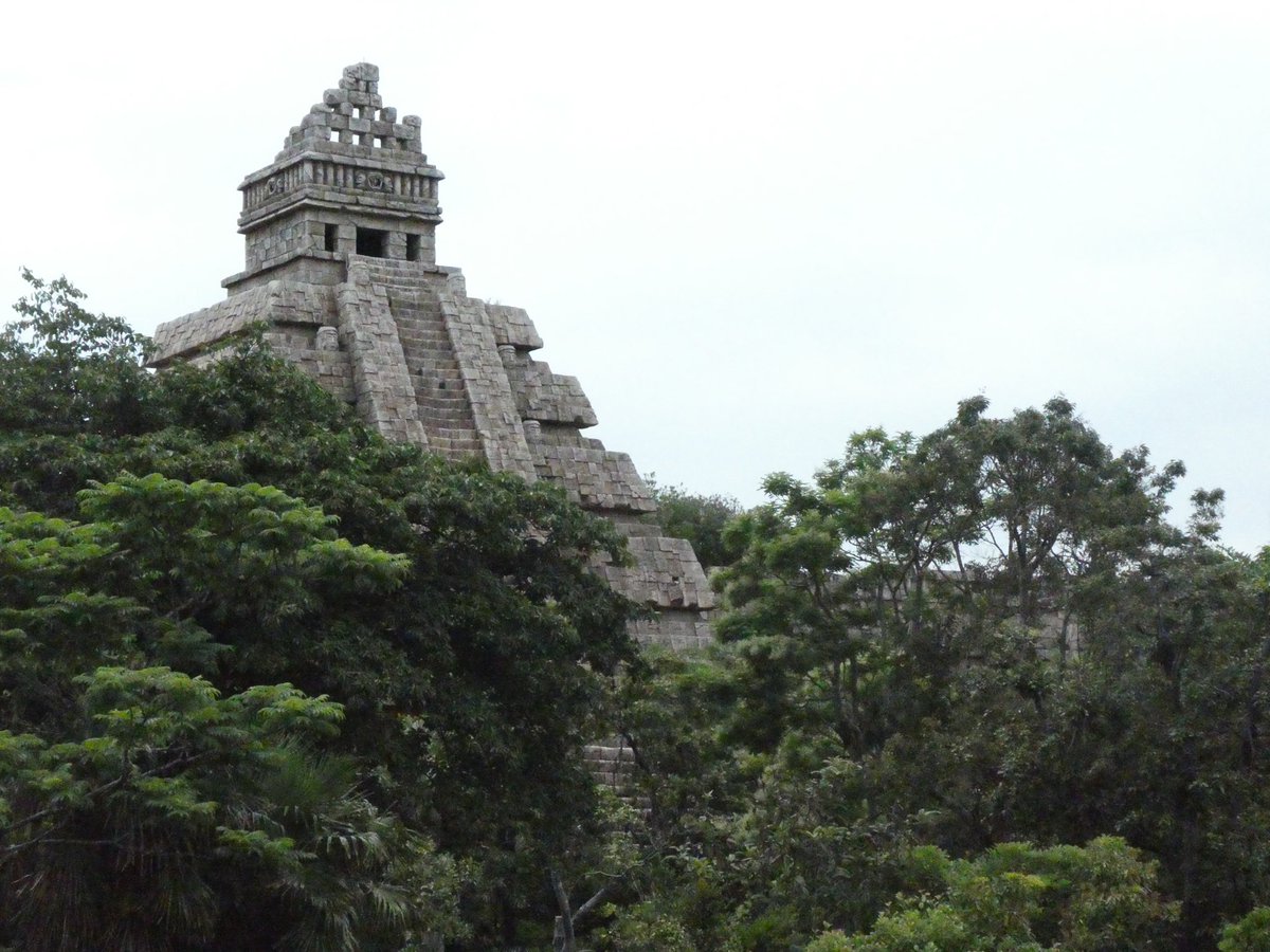 Hanabi A Twitter インディジョーンズアドベンチャーに乗りたいわ 冒険したい 東京ディズニーシー インディジョーンズアドベンチャー