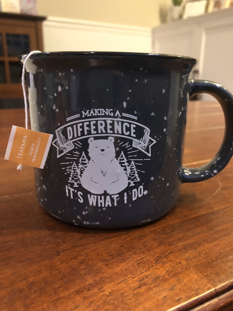 Thank you <a href="/bear_pto/">BearTavernPTO</a> for the fabulous goodies today! #BearTavernPride