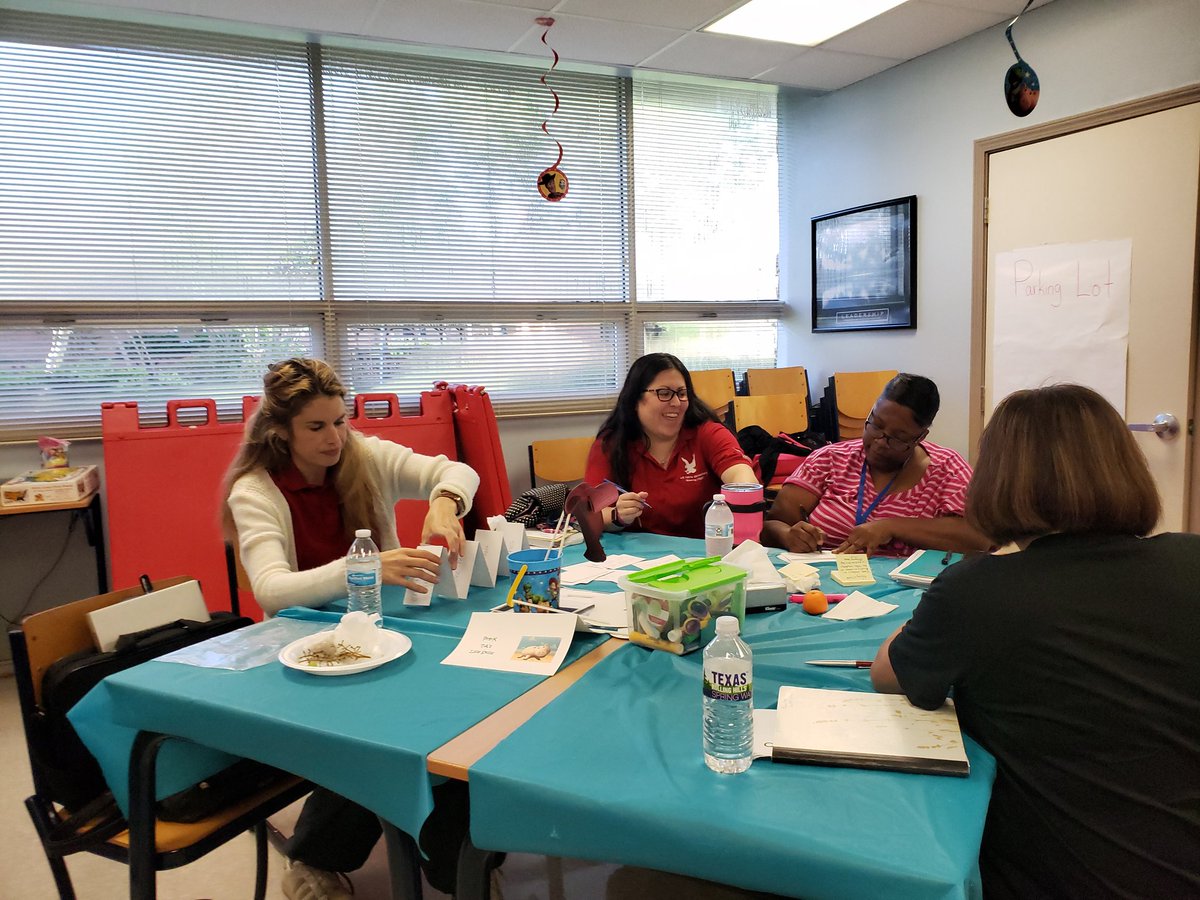 Awesome Teachers <a href="/jrharris166/">JR Harris Elementary</a>  #ThankATeacher #CincoDeMayo <a href="/jgarcia4eagles/">Judith Garcia</a>.