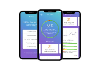 educatorimpact's tweet photo. How does your school manage #studentwellbeing? 

Educator Impact has developed a pulse platform designed to work with complex structures schools use to manage pastoral care. #techforgood 

"Managing student wellbeing through continuous feedback." https://t.co/T4V6YI7DJJ https://t.co/unDgA3kb0E