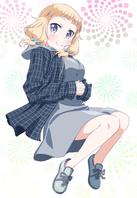 ねねっちまとめ
#ニューゲーム #newgame 