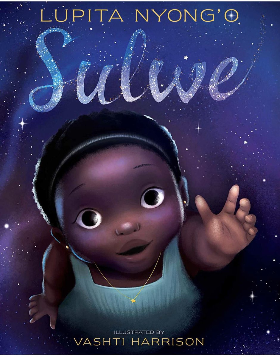 FTESFourthGrade's tweet photo. Thank you Ms. Martin for reading @lupita_nyongo ‘s book to us on @zoom_us . The story and pictures were beautiful. ❤️ @FeatherstonePWC #PWCSlearningathome #PWCSReads #PWCSproud https://t.co/g4OsdE2vzT