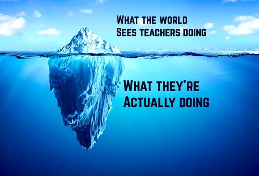 SusanRutters's tweet image. Thanks to all the teachers working hard as always on behalf of our students@ucdsb!