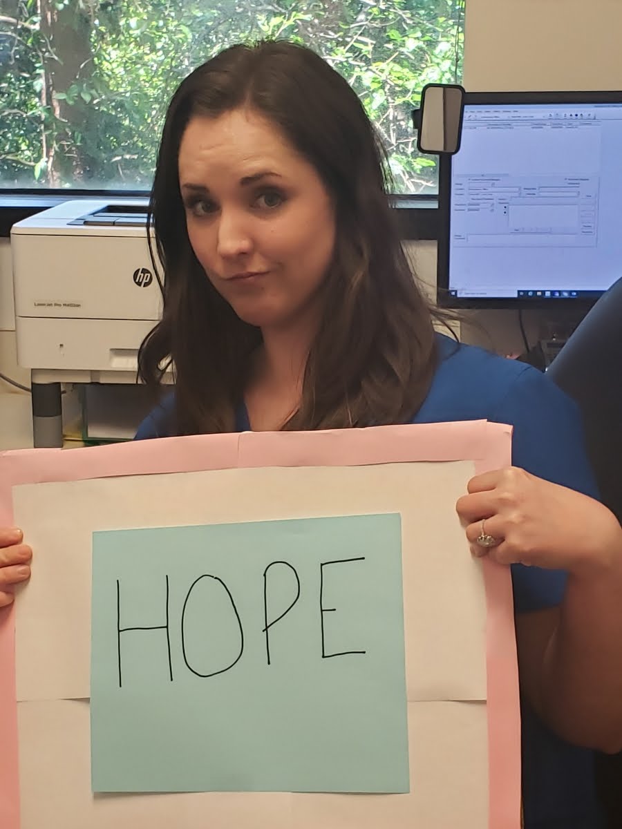 AtlCCFoundation's tweet photo. Today, we're sharing a few of the faces of those helping remind local cancer patients that there is always HOPE! If you are able, help us give hope to patients here in ATL: 

Give online: https://t.co/bLRP6ZrZke

Text-to-give: Text code ACCF to 44321

@GivingTuesday https://t.co/NJoRMiGgcZ