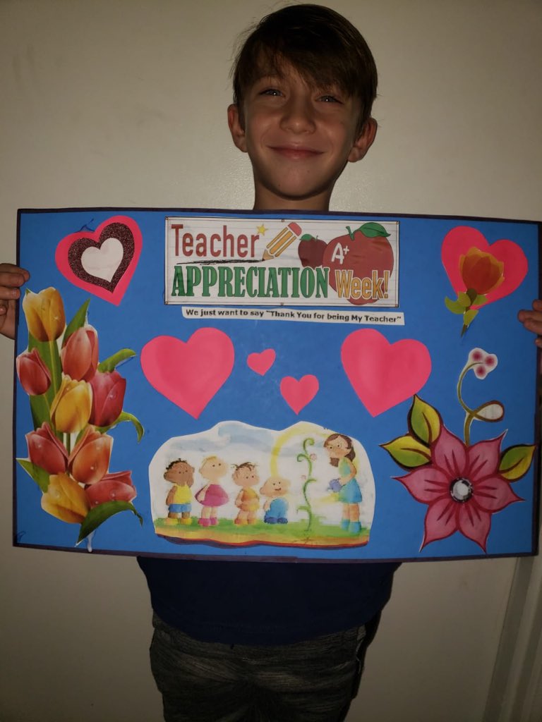 tabby_79's tweet photo. Nothing makes me #missmystudents more than receiving sweet messages like these for #NationalTeachersDay 😭☺️ @COTaylor_PBC https://t.co/qYce4VBJeC