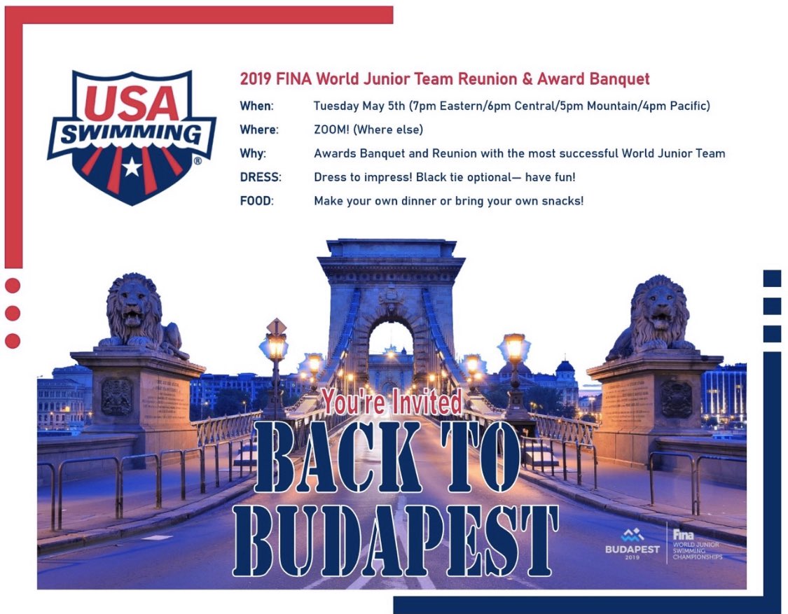KenHeis's tweet photo. 2019 TEAM USA World Juniors Awards night 🏆🇺🇸🤵Very fun to relive an amazing trip with great people. Best Zoom yet. Go USA! https://t.co/OdqqWC7fLy